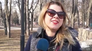 Белгород. Интервью на улицах