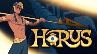 Horus | Unraveling History
