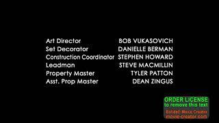 House MD Season 3 Credits (2006/07)