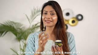 Face cream product video ad | Face cream review | Adverto