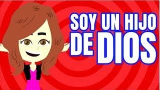 SOY HIJO DE DIOS - AMIGOS DE LA BIBLIA