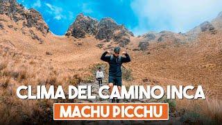  MEJOR ÉPOCA DEL CAMINO INCA | 4 DÍAS FANTÁSTICOS RUMBO A MACHU PICCHU 