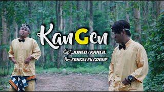 KANGEN   Wa Kancil ft Wa Koslet official