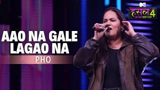 Aao Na Gale Lagao Na - The Hustle Flip l Pho | MTV Hustle 4