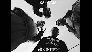 JAXRAPMIND x ШОХ4N - REUNITED (Old RapMinD)