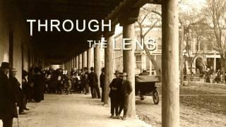 MOMENTS IN TIME | Through the Lens: Imaging Santa Fe | New Mexico PBS