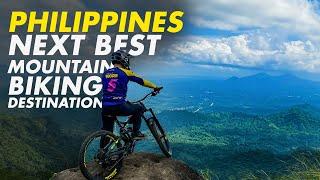 Why the Philippines is the Next Best Mountain Biking Destination | Mark More