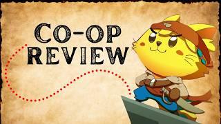 Cat Quest 3 Review! Our Co-op Game of the year?