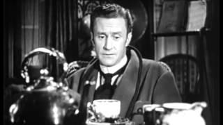 Sherlock Holmes (TV-1954) THE MOTHER HUBBARD CASE (S1E10)