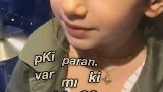 Benim paran yok senin paran var? Acun Ilıcalı& Melisa Ilıcalı