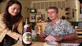 Anthony Bourdain Cook's Tour - Thailand - Chiang Mai