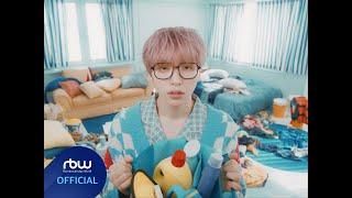 서호(ONEUS) 'Hatchling' MV Teaser