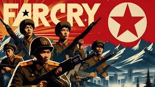 Far Cry 7 in North Korea Storyline Explained
