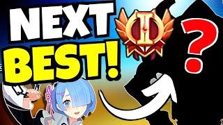 THE NEXT BEST CARRY?! [AFK Arena]