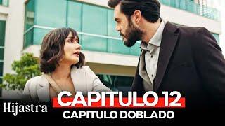 Hijastra Capitulo 12 (Doblado en Español )