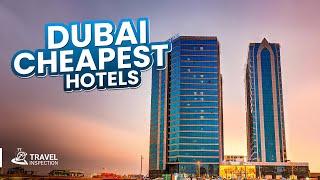 15 Cheap Dubai Hotels You Need To Stay In | Booking.com, Agoda, Expedia