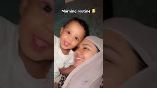 Ma Sha Allah️ #ytshorts #sufiyanandnida #love #baby #familyvlog