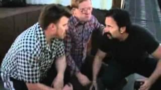 Trailer Park Boys - Rickyism "We'll Split it 50/50/50"