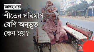 আবার আসছে শৈত্যপ্রবাহ, যা জানালেন আবহাওয়াবিদ | Winter | Weather Update Bangladesh | Prothom Alo