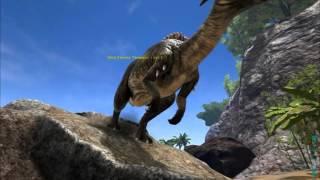 ARKFORUM.DE - ARK:Survival Evolved - Dimorphodon's new features (V. 215.0)