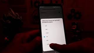 mi celular lg stylo 5 esta muy lento y se congela se traba se pausa como hacerlo mas rápido