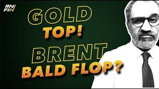 Gold Top - Brent bald Flop?