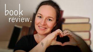 ASMR | book review voor ontspanning en slaap  