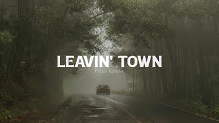 (FREE) Morgan Wallen x Post Malone Type Beat - "Leavin' Town" - Country Pop Type Instrumental 2024