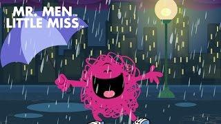 The Mr Men Show "Bad Weather" (S1 E51)