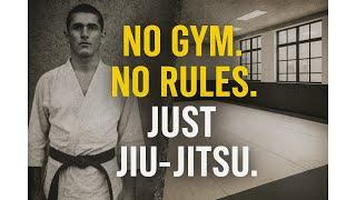 How the Gracie Family Built a Jiu-Jitsu Empire From Nothing