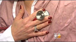 Study: Women Have Harder Recovery Than Men After Heart Attack