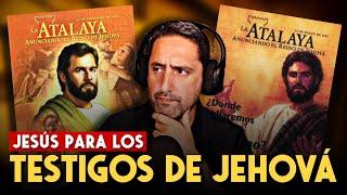 Una Respuesta a los Testigos de Jehová