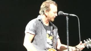 Pearl Jam - Not For You - Oakland (May 12, 2022)