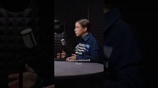 Талант или связи? Что помогает строить карьеру в модной индустрии  #безфильтров #интервью #мода
