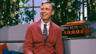 Why We Need to Slow Down (A Lesson from Mr  Rogers)