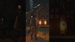 What is a Gaslamp Fantasy? | Nightingale Game #survivalgame