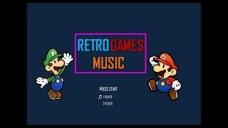 The Goonies Music - Retro Games Music