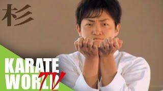How to Shotokan KATA -Shotokan 形 [Lesson]