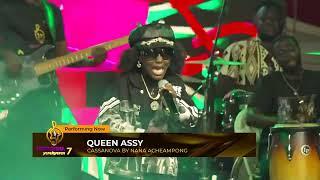 Queen Assy performs 'Casanova' by Nana Acheampong -  - Nsoromma Season 7: Grand Finale (09-03-25)