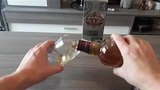 CHIVAS REGAL 12 Years Whiskey - Opening Video