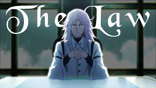 [AMV] Bungou Stray Dogs - The Law