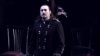 Cruda, funesta smania- Lucia di Lammermoor