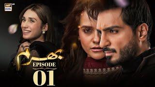 Bharam Episode 1 | Hina Tariq | Omer Shahzad | 27th Nov 2024 (English Subtitles) | ARY Digital