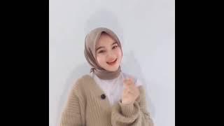 Tiktok ukhti cantik part 8️️