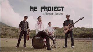 Ae Project - Nikmat Tuhan ( Official Music Video )