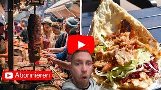 Der beste Döner in MV!?! Wo gibt es in Ostdeutschland den besten Döner! #1