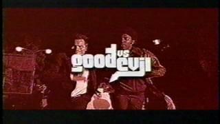 Good vs Evil intro (2000) Sci Fi Channel