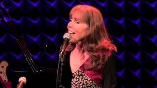 Maribeth Graham - "Hector's Song (Somebody Cared)" (by Dana P. Rowe & Maribeth Graham)