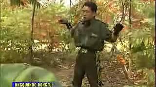 Jing Quan Dao   IRON BODY TRAINING   HARD QIGONG   Entrenamiento Cuerpo de hierro