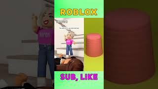 Very Sad Roblox Story by kakashka #roblox #story #challenge #funny #cringetiktoks